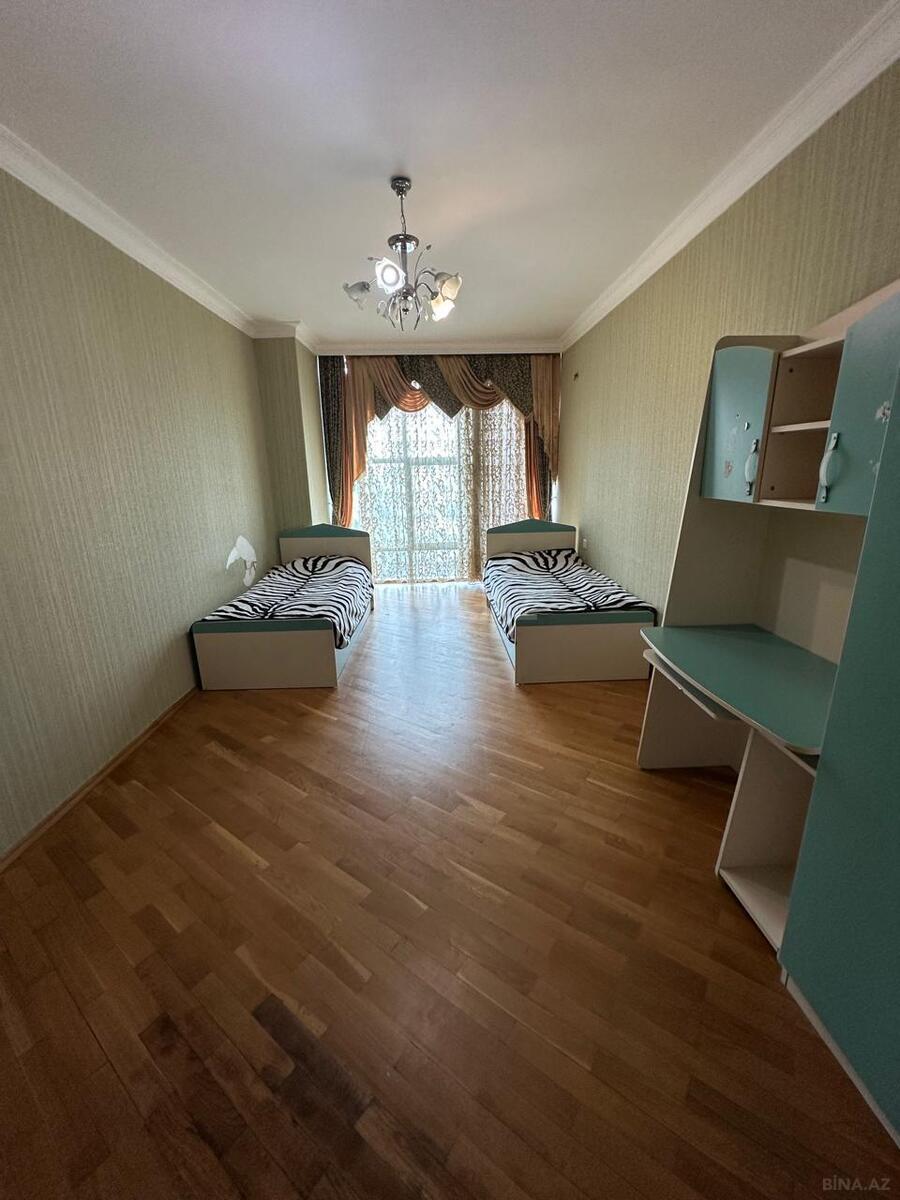 3 otaqlı Yeni tikili, Nərimanov r., Bakı