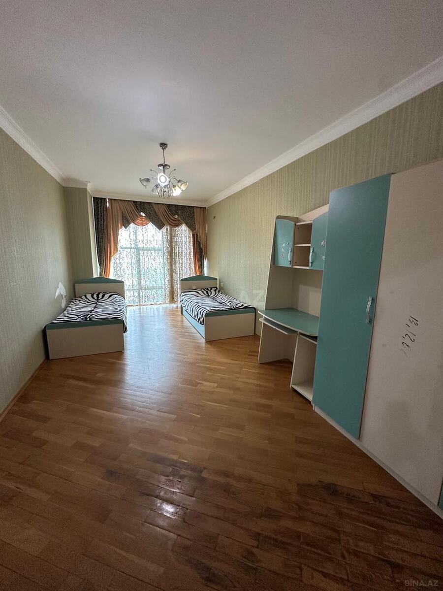 3 otaqlı Yeni tikili, Nərimanov r., Bakı