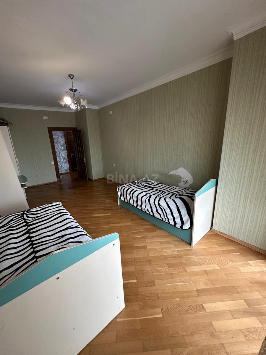 3 otaqlı Yeni tikili, Nərimanov r., Bakı