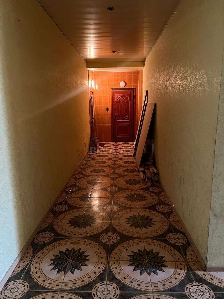 2 otaqlı Yeni tikili, Həzi Aslanov m., Bakı