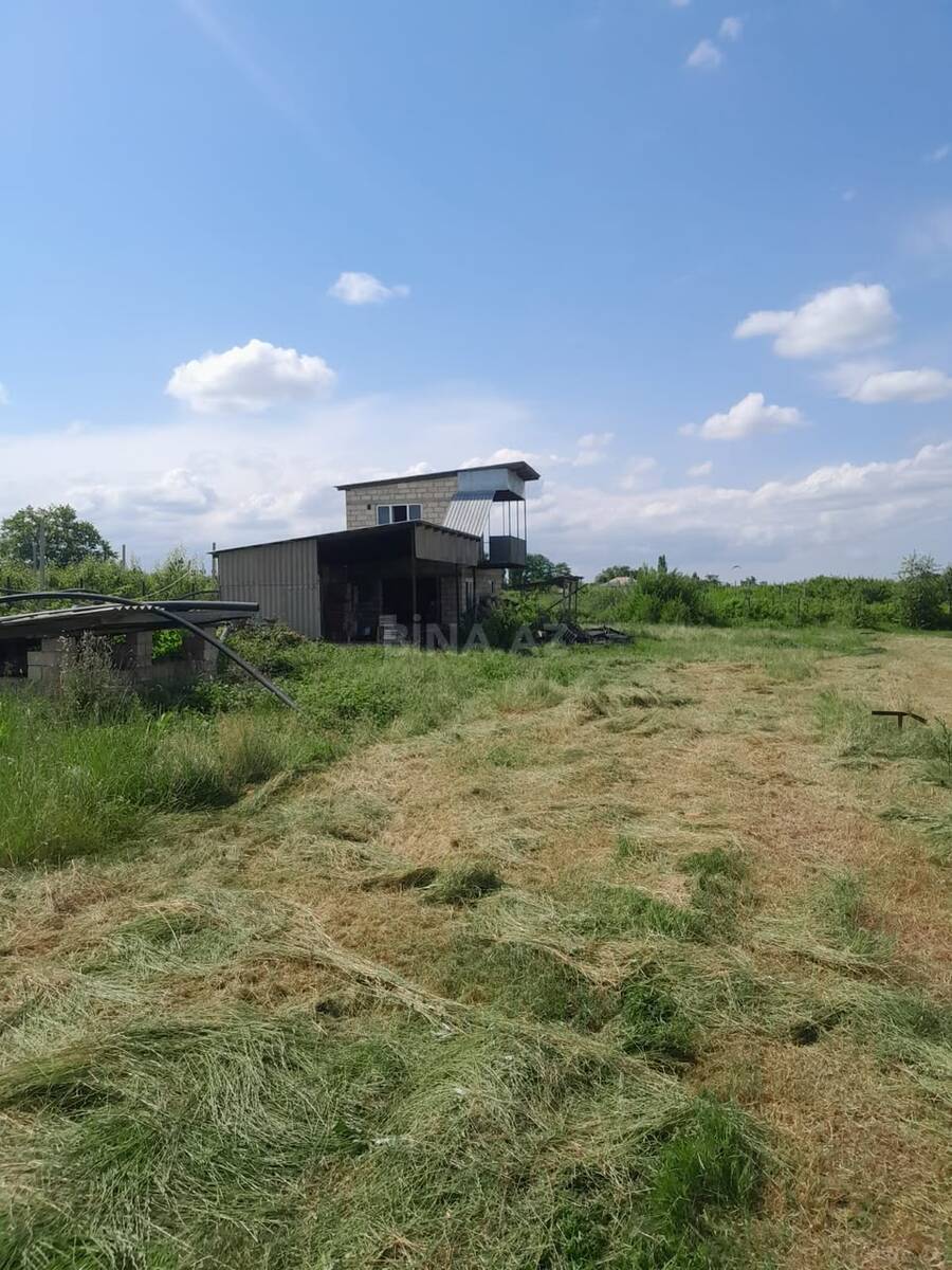 Torpaq Quba