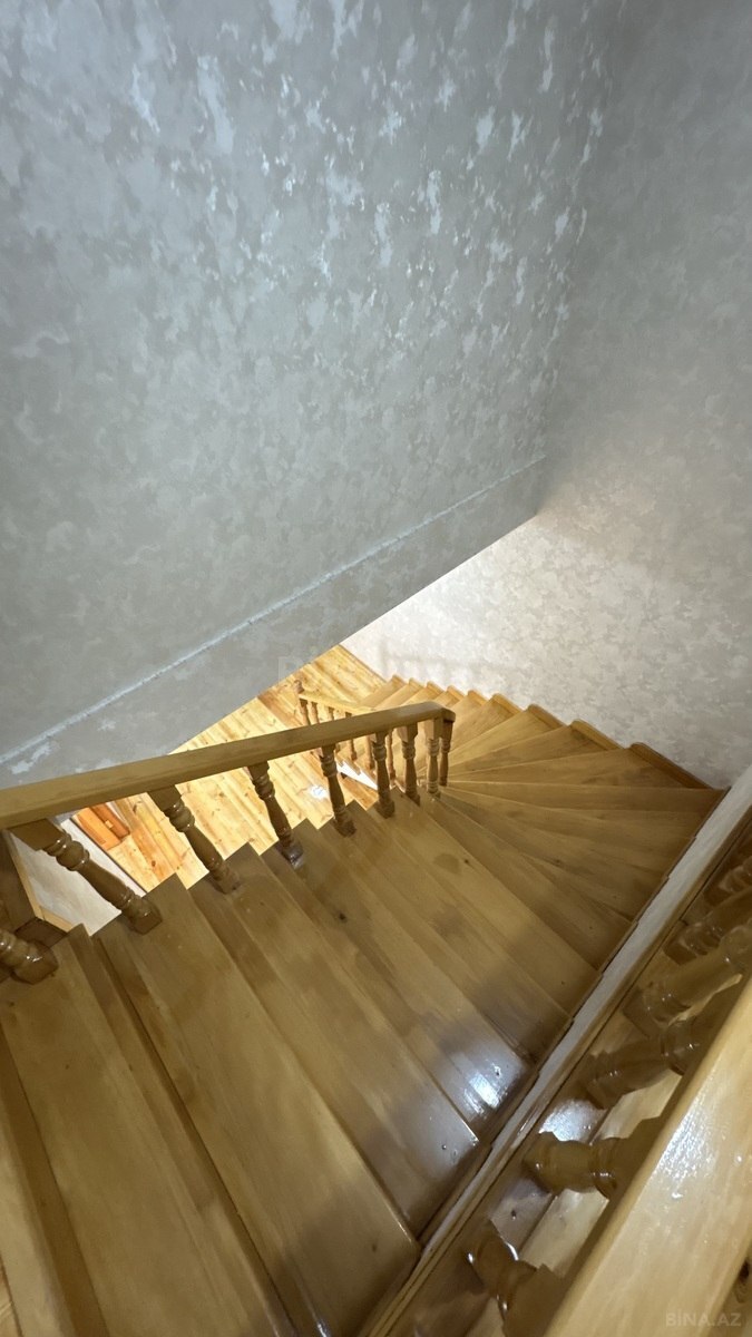 4 otaqlı Həyət evi/Bağ evi, Badamdar q., Bakı