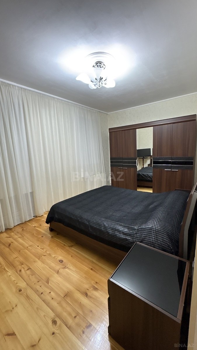 4 otaqlı Həyət evi/Bağ evi, Badamdar q., Bakı