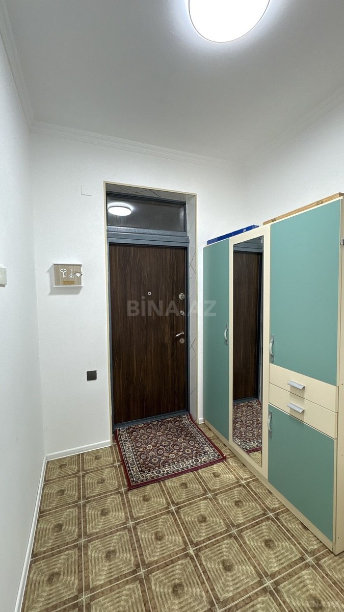 4 otaqlı Həyət evi/Bağ evi, Badamdar q., Bakı