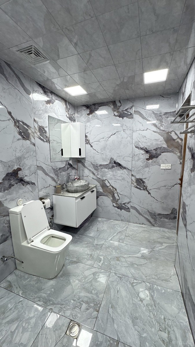 4 otaqlı Həyət evi/Bağ evi, Badamdar q., Bakı