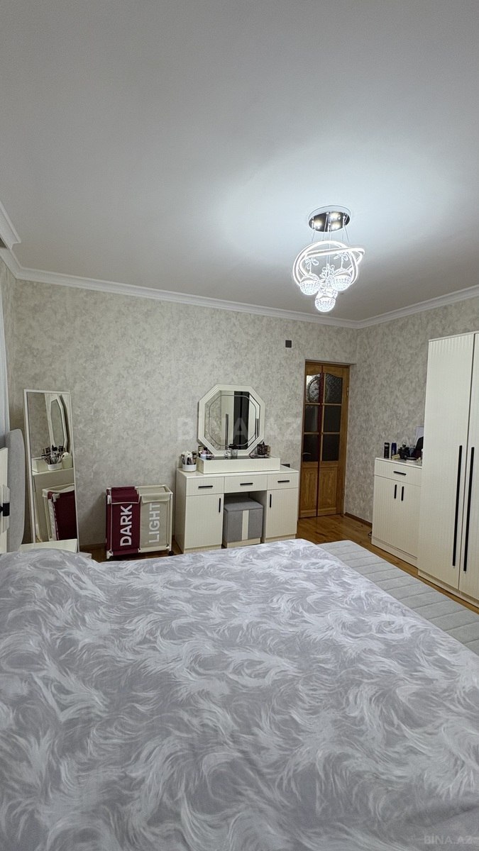 4 otaqlı Həyət evi/Bağ evi, Badamdar q., Bakı