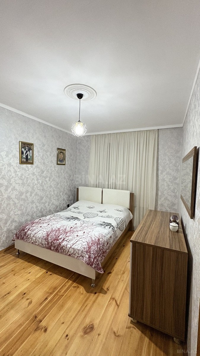 4 otaqlı Həyət evi/Bağ evi, Badamdar q., Bakı