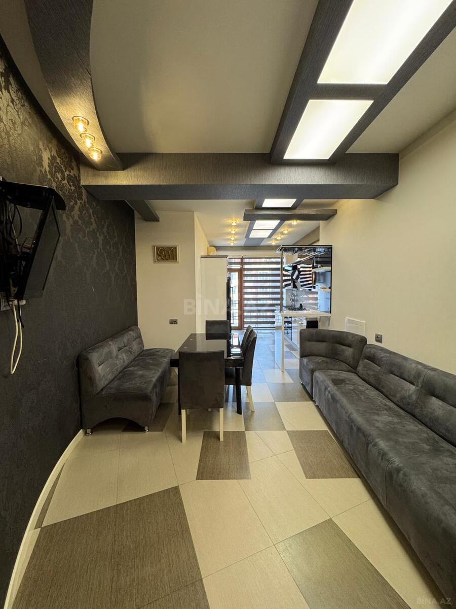 4 otaqlı Yeni tikili, 28 May m., Bakı