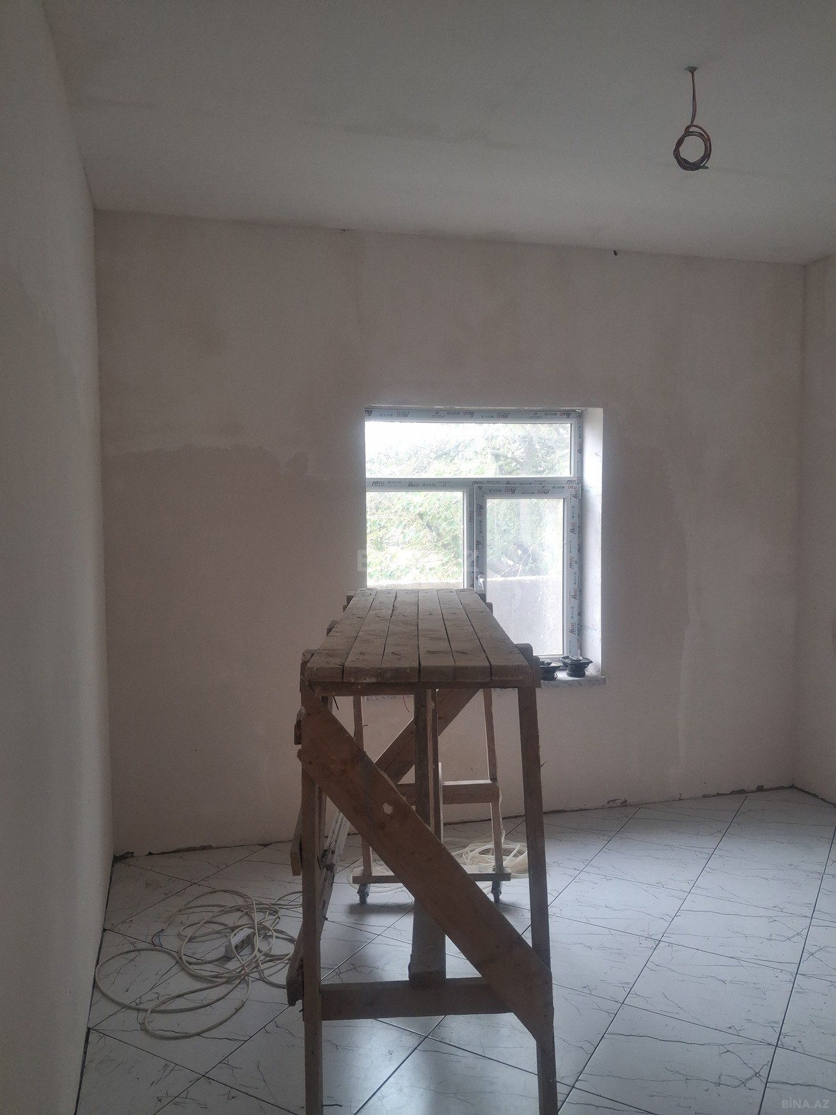 4 otaqlı Həyət evi/Bağ evi, Maştağa q., Bakı