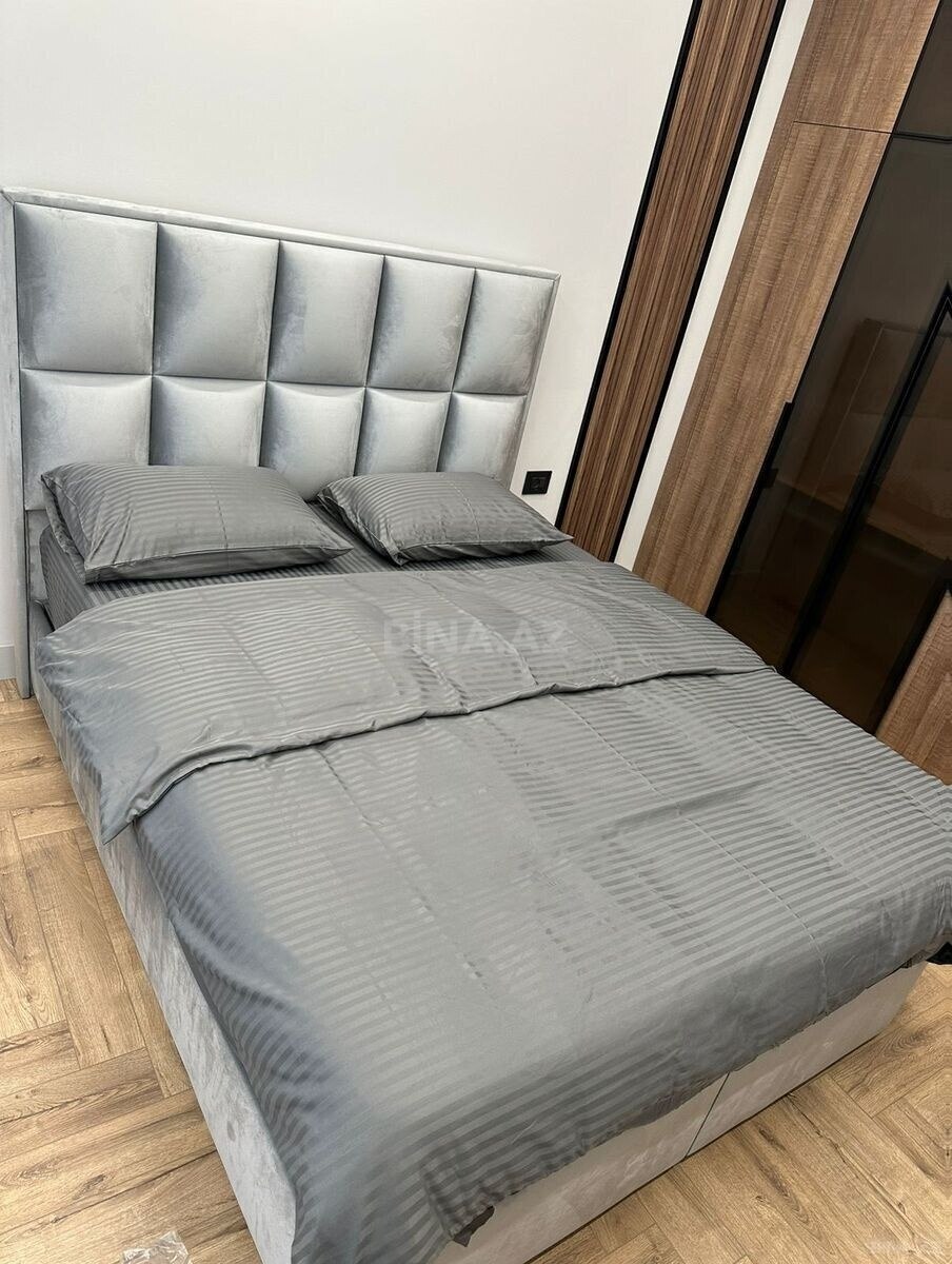 2 otaqlı Yeni tikili, Xətai r., Bakı
