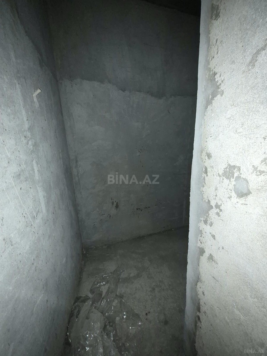 2 otaqlı Yeni tikili, Elmlər Akademiyası m., Bakı