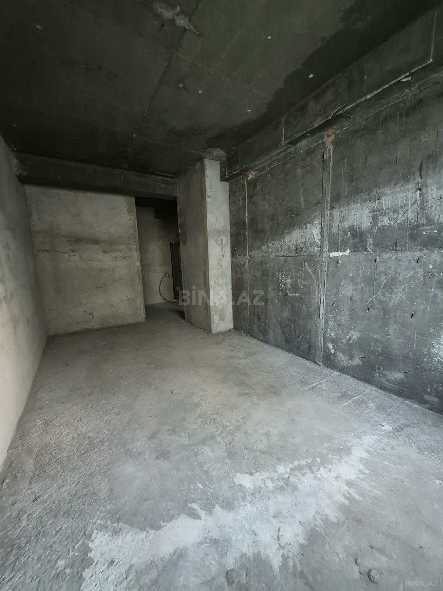 2 otaqlı Yeni tikili, Elmlər Akademiyası m., Bakı