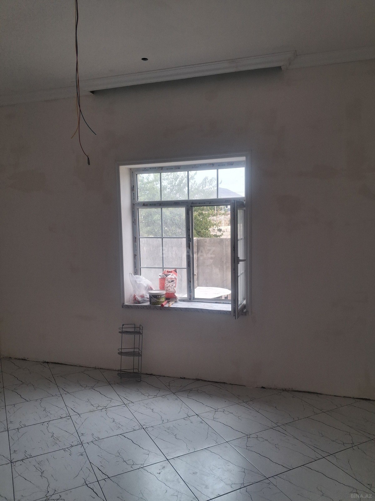 4 otaqlı Həyət evi/Bağ evi, Maştağa q., Bakı
