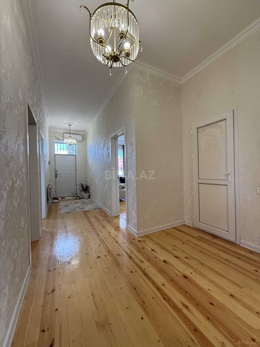 4 otaqlı Həyət evi/Bağ evi, Sabunçu r., Bakı