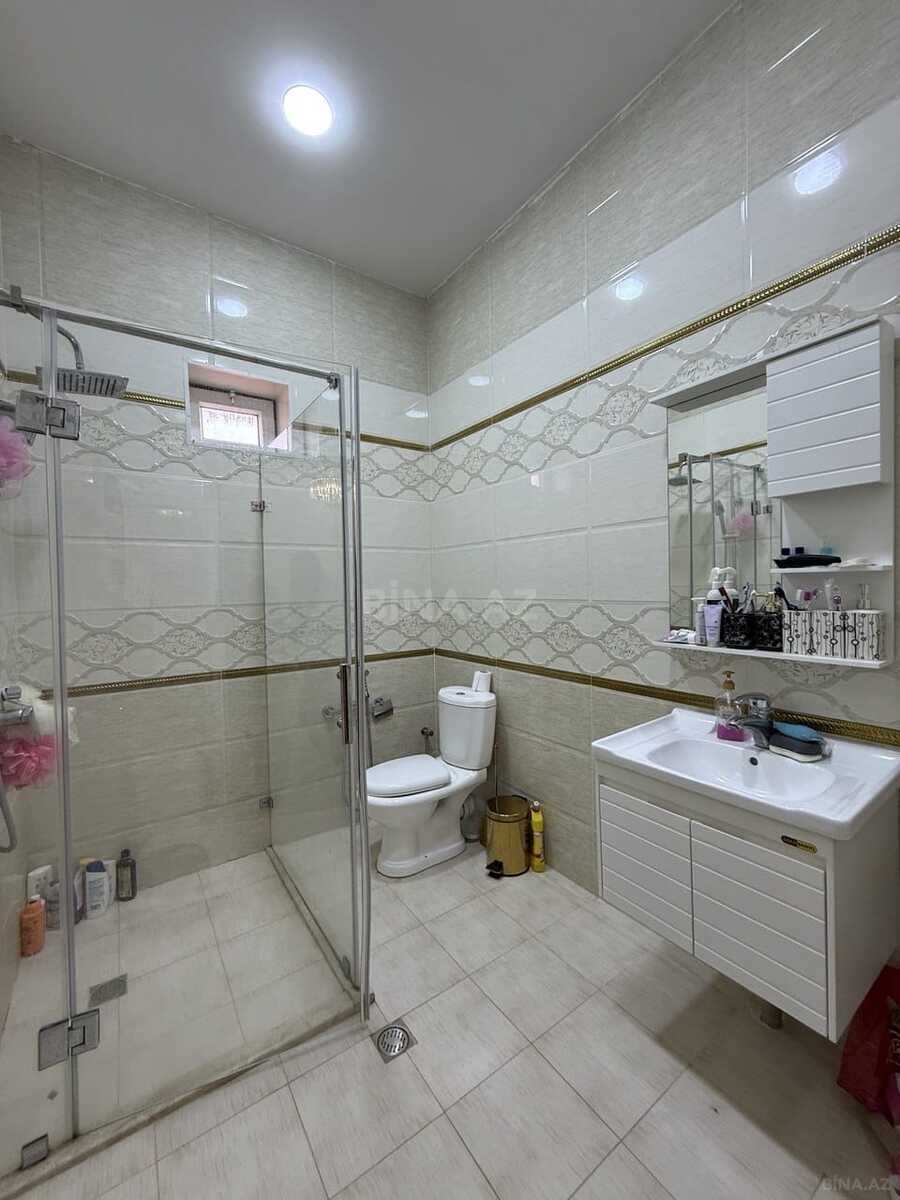 4 otaqlı Həyət evi/Bağ evi, Sabunçu r., Bakı