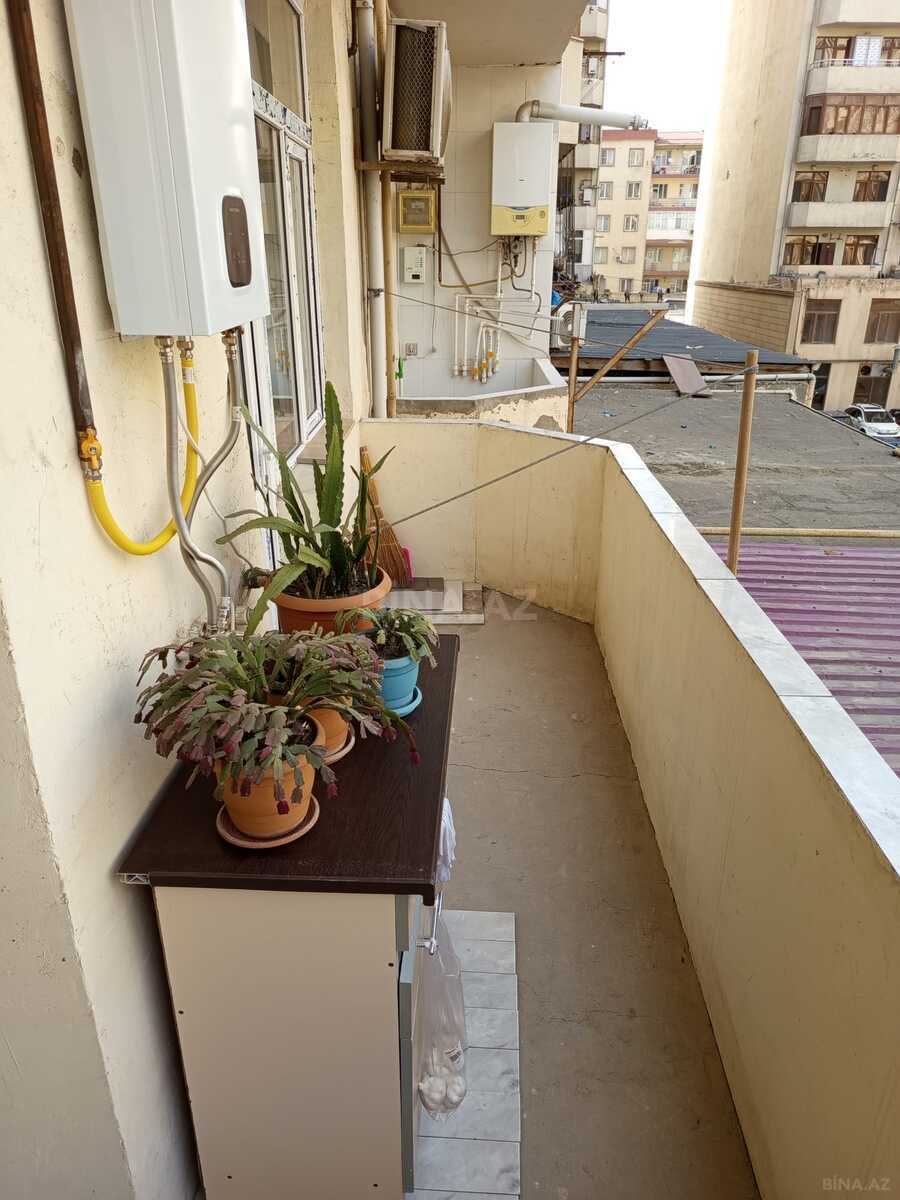 2 otaqlı Yeni tikili, Xırdalan