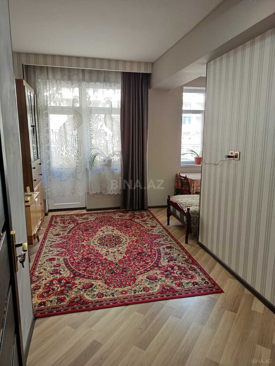 2 otaqlı Yeni tikili, Xırdalan