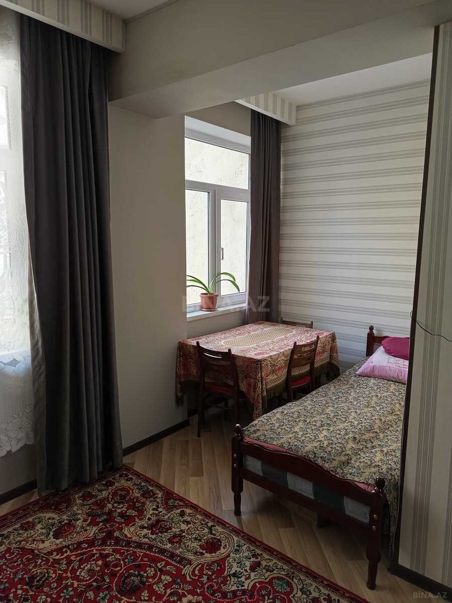2 otaqlı Yeni tikili, Xırdalan