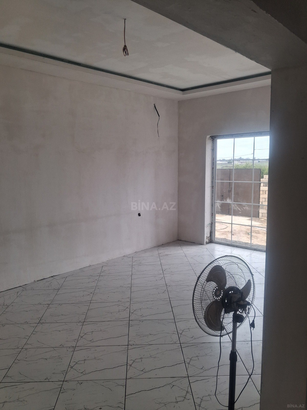 4 otaqlı Həyət evi/Bağ evi, Maştağa q., Bakı