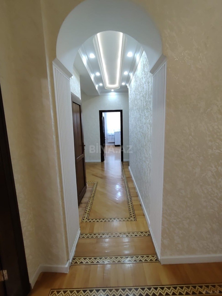 3 otaqlı Yeni tikili, Yeni Yasamal q., Bakı