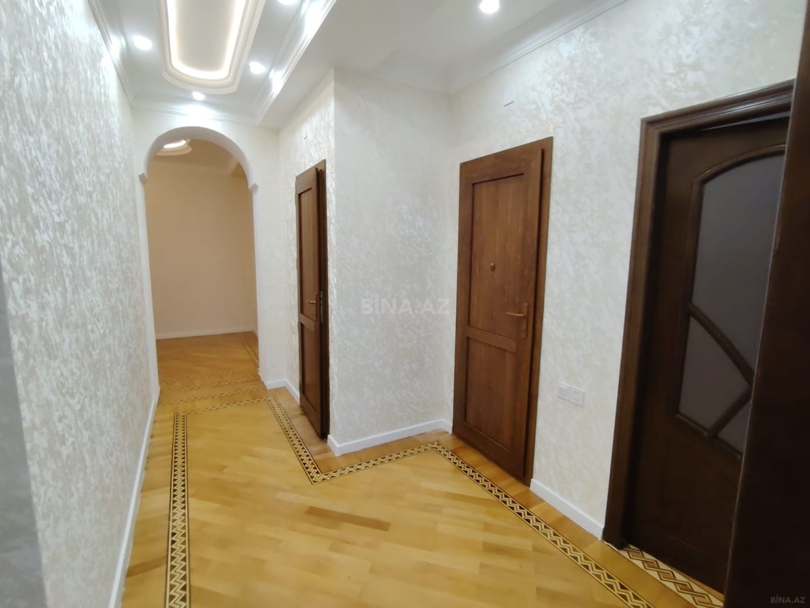 3 otaqlı Yeni tikili, Yeni Yasamal q., Bakı
