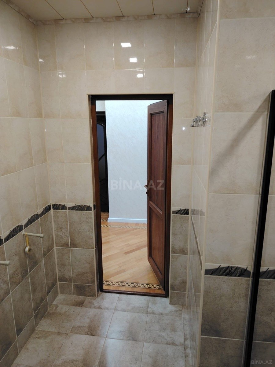 3 otaqlı Yeni tikili, Yeni Yasamal q., Bakı