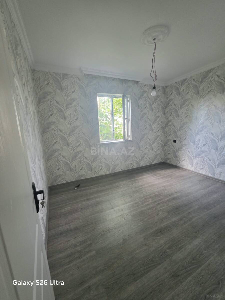 4 otaqlı Həyət evi/Bağ evi, Biləcəri q., Bakı