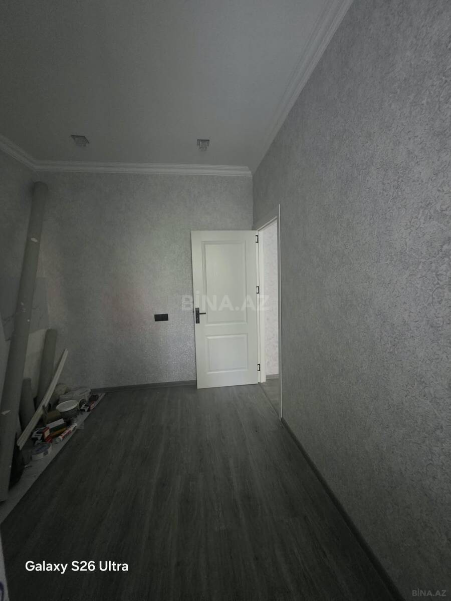 4 otaqlı Həyət evi/Bağ evi, Biləcəri q., Bakı