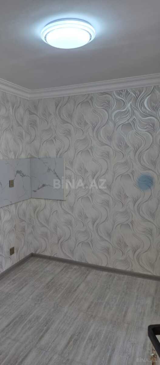 4 otaqlı Həyət evi/Bağ evi, Biləcəri q., Bakı