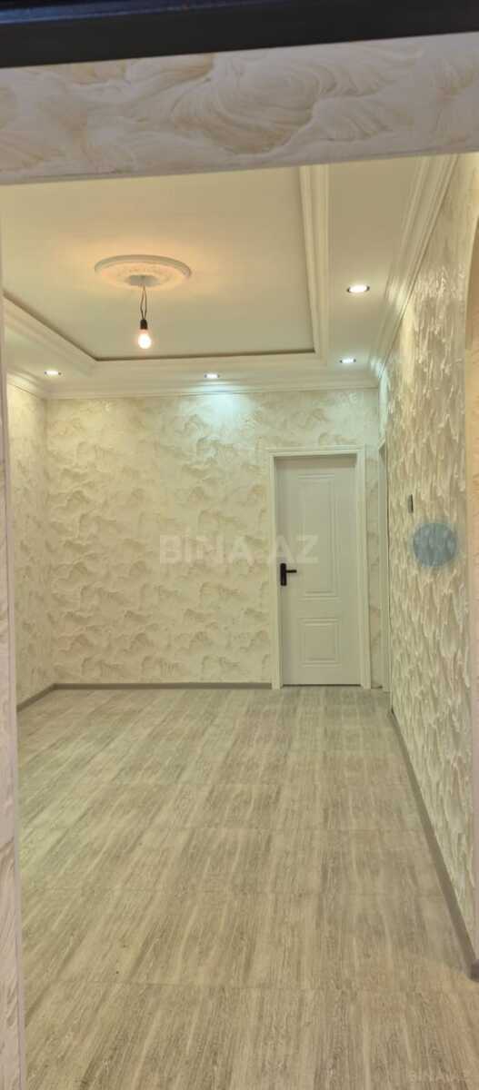 4 otaqlı Həyət evi/Bağ evi, Biləcəri q., Bakı