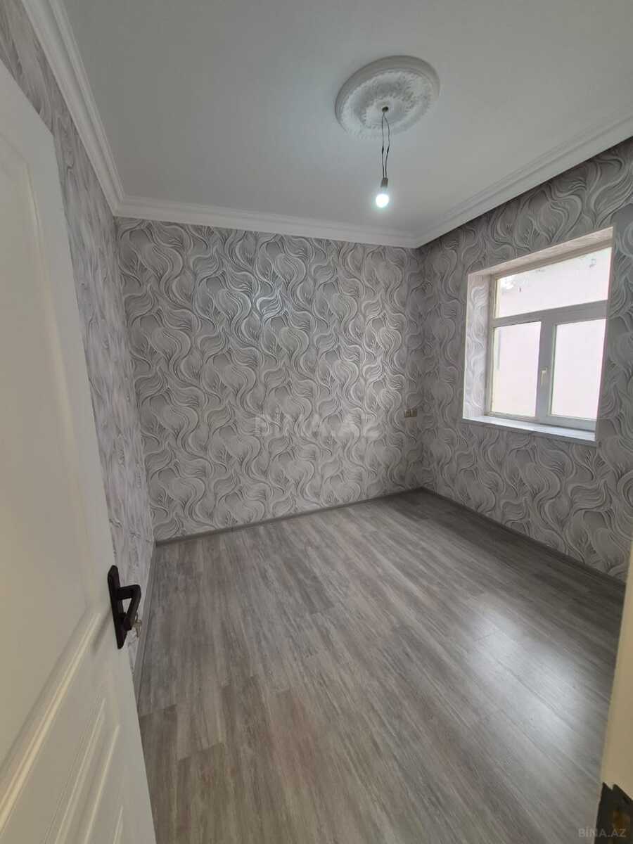 4 otaqlı Həyət evi/Bağ evi, Biləcəri q., Bakı