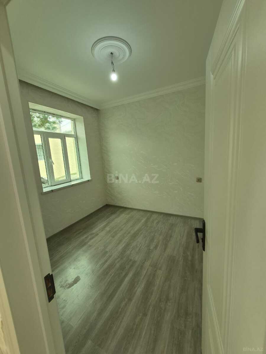 4 otaqlı Həyət evi/Bağ evi, Biləcəri q., Bakı