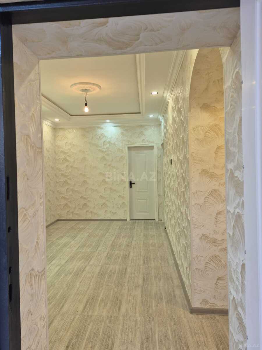 4 otaqlı Həyət evi/Bağ evi, Biləcəri q., Bakı