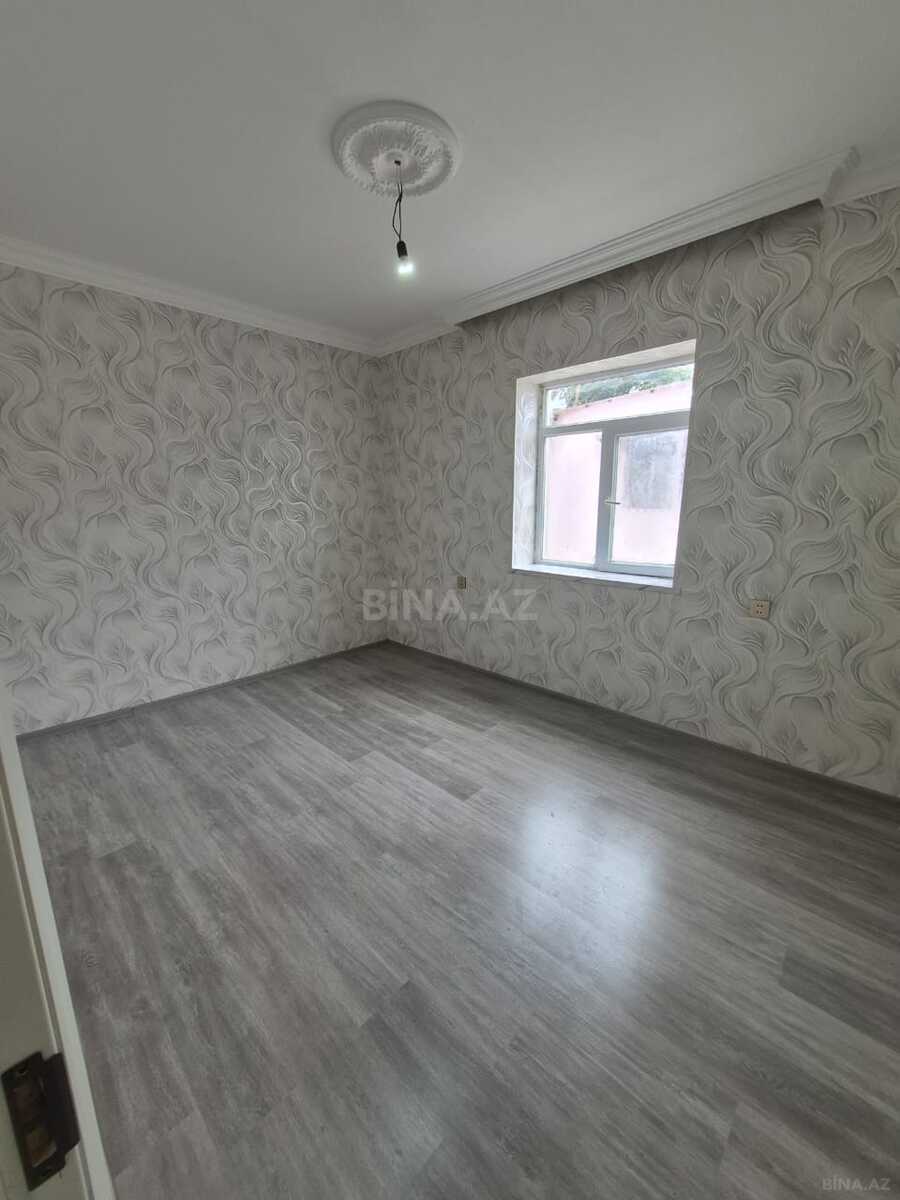 4 otaqlı Həyət evi/Bağ evi, Biləcəri q., Bakı