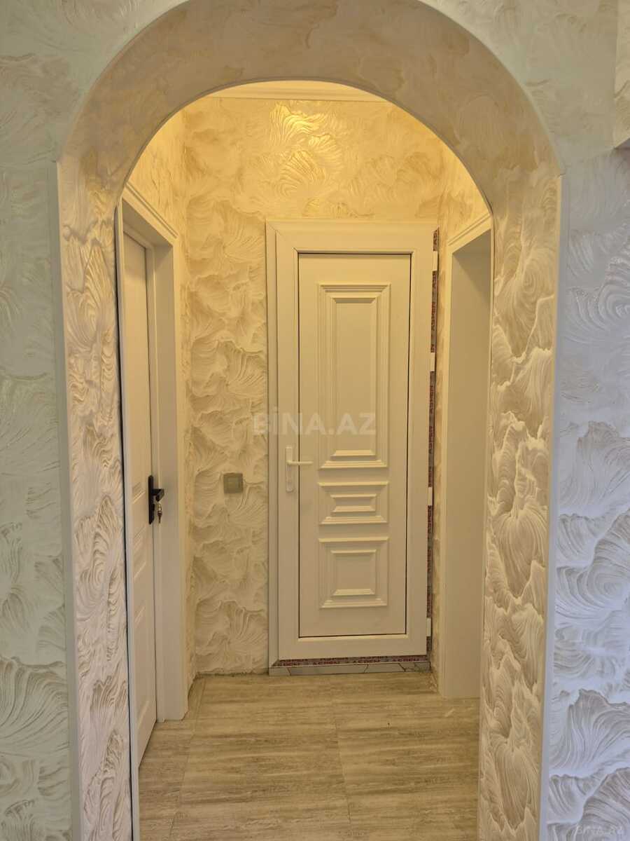 4 otaqlı Həyət evi/Bağ evi, Biləcəri q., Bakı