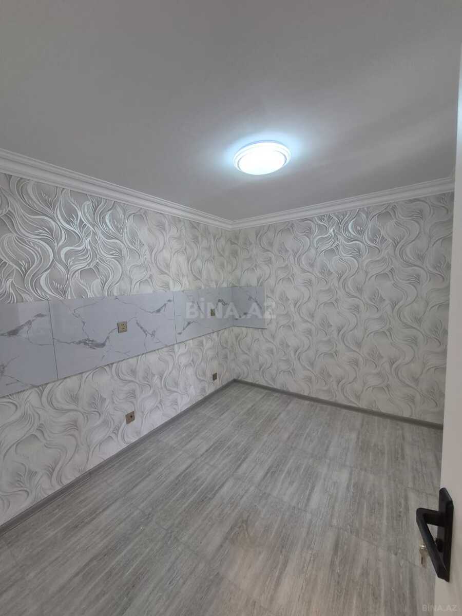 4 otaqlı Həyət evi/Bağ evi, Biləcəri q., Bakı