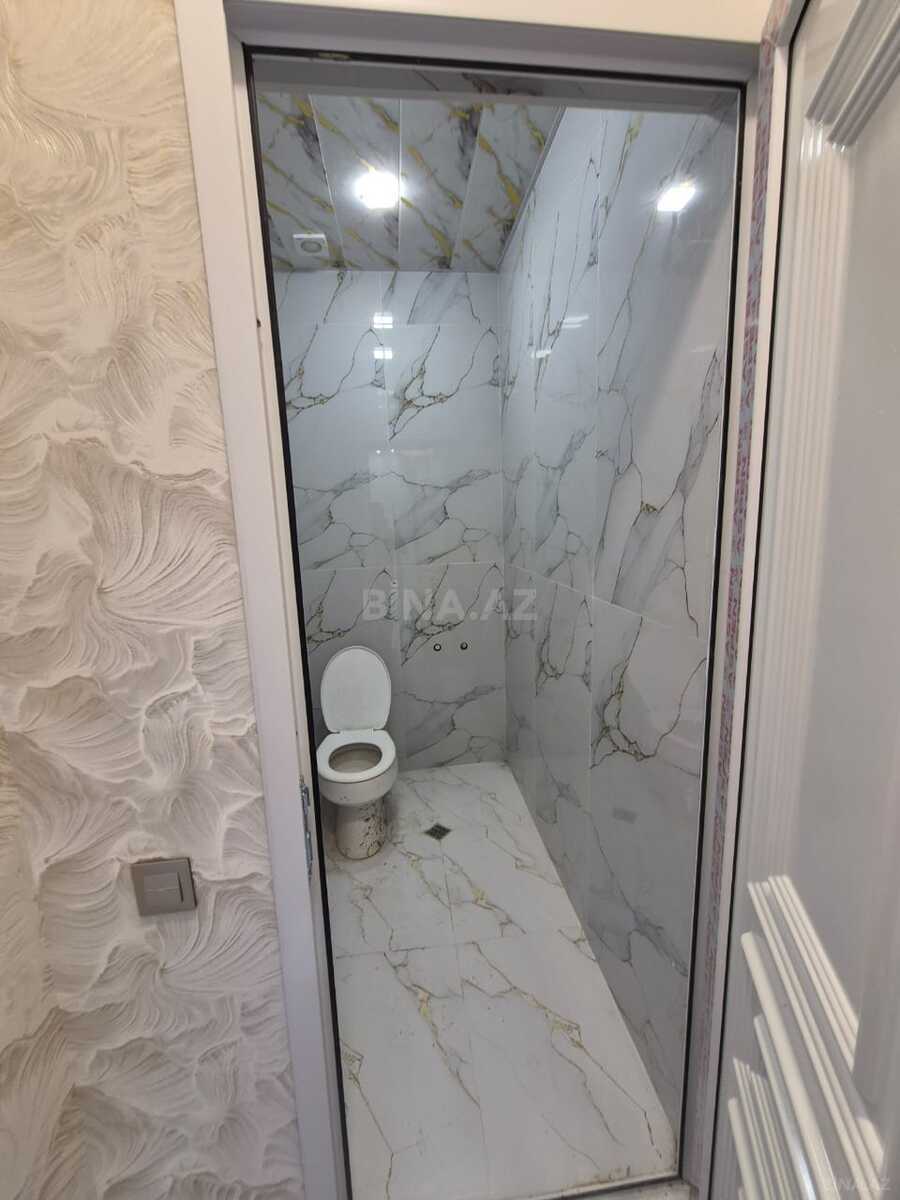 4 otaqlı Həyət evi/Bağ evi, Biləcəri q., Bakı