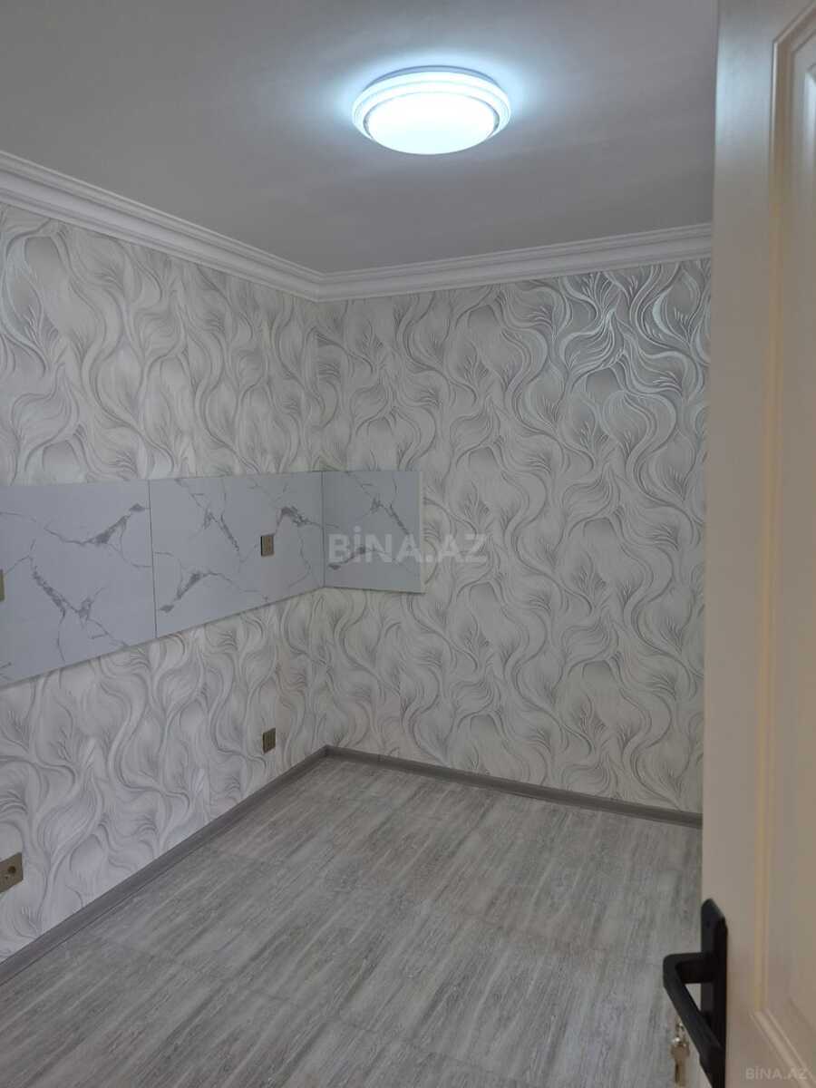4 otaqlı Həyət evi/Bağ evi, Biləcəri q., Bakı