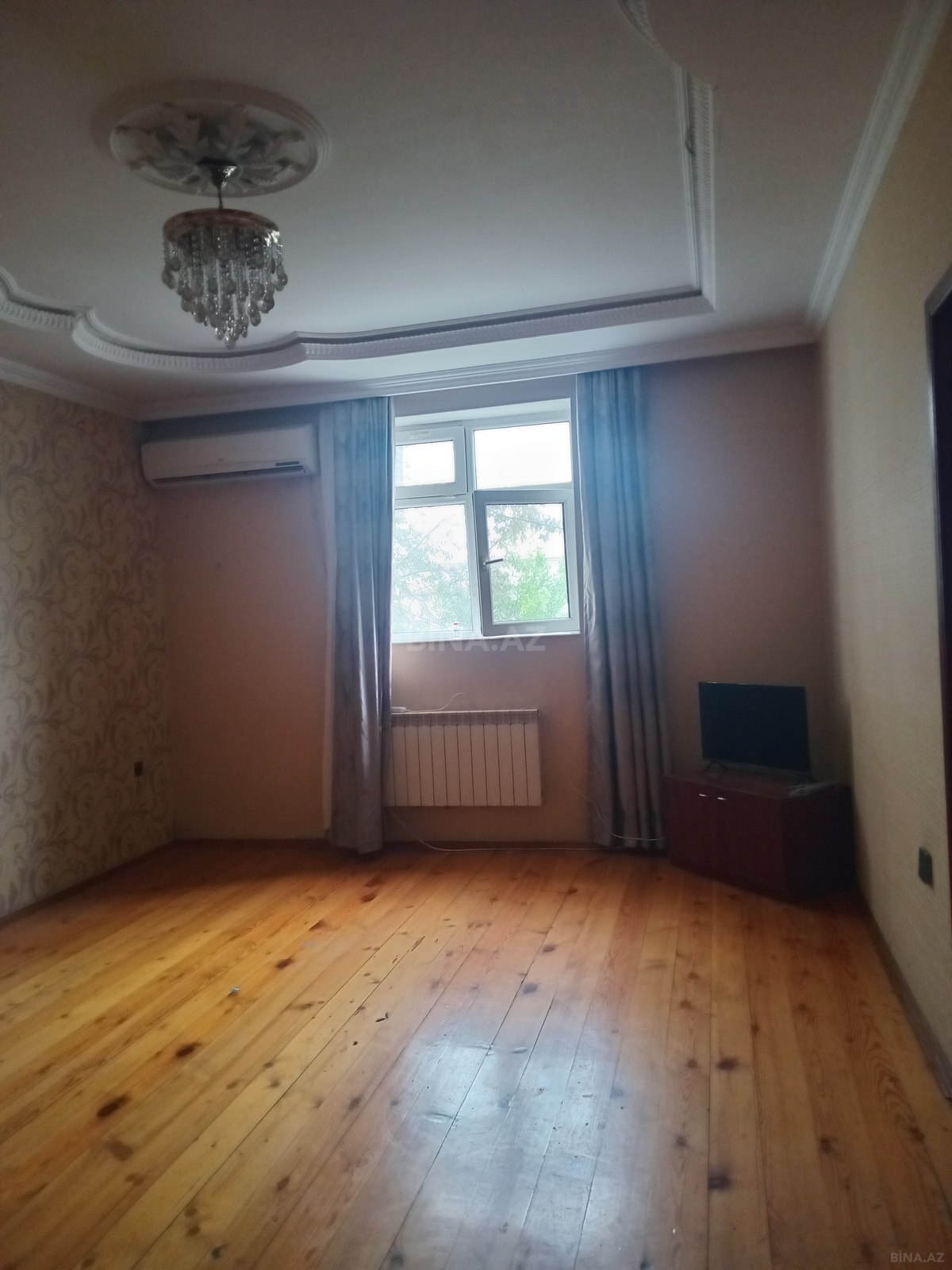 5 otaqlı Həyət evi/Bağ evi, Masazır q., Bakı