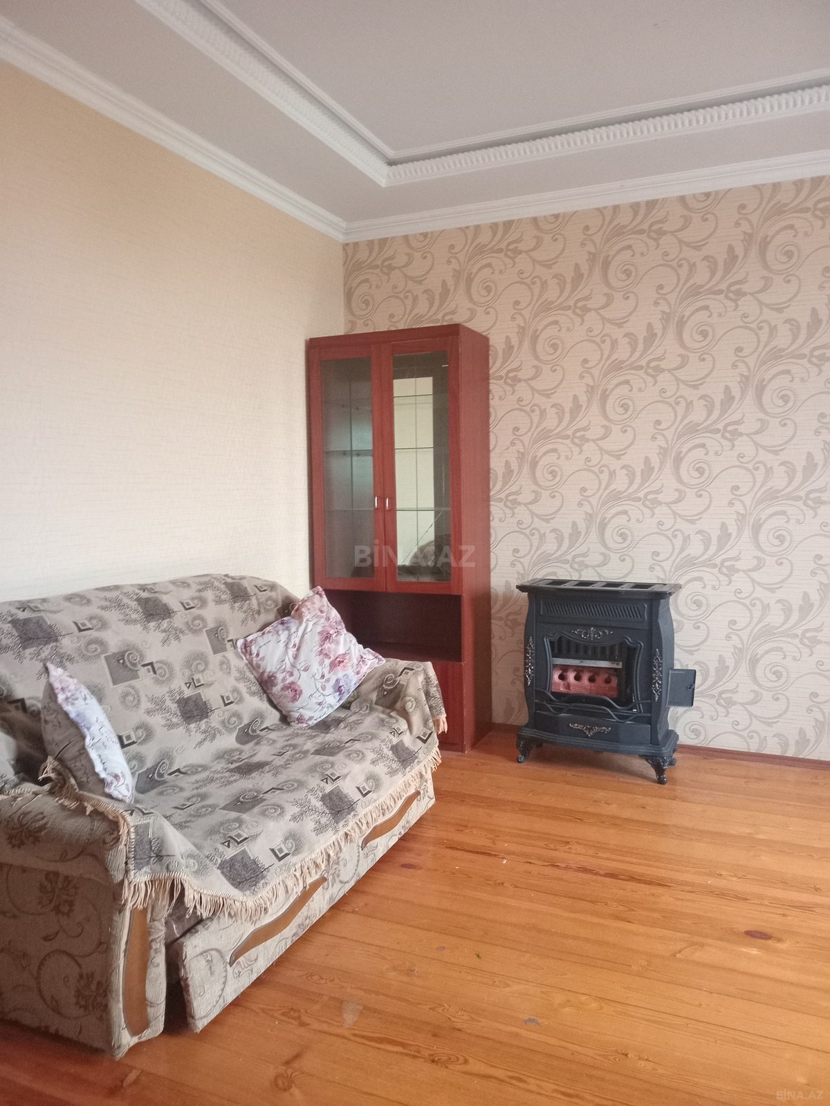 5 otaqlı Həyət evi/Bağ evi, Masazır q., Bakı
