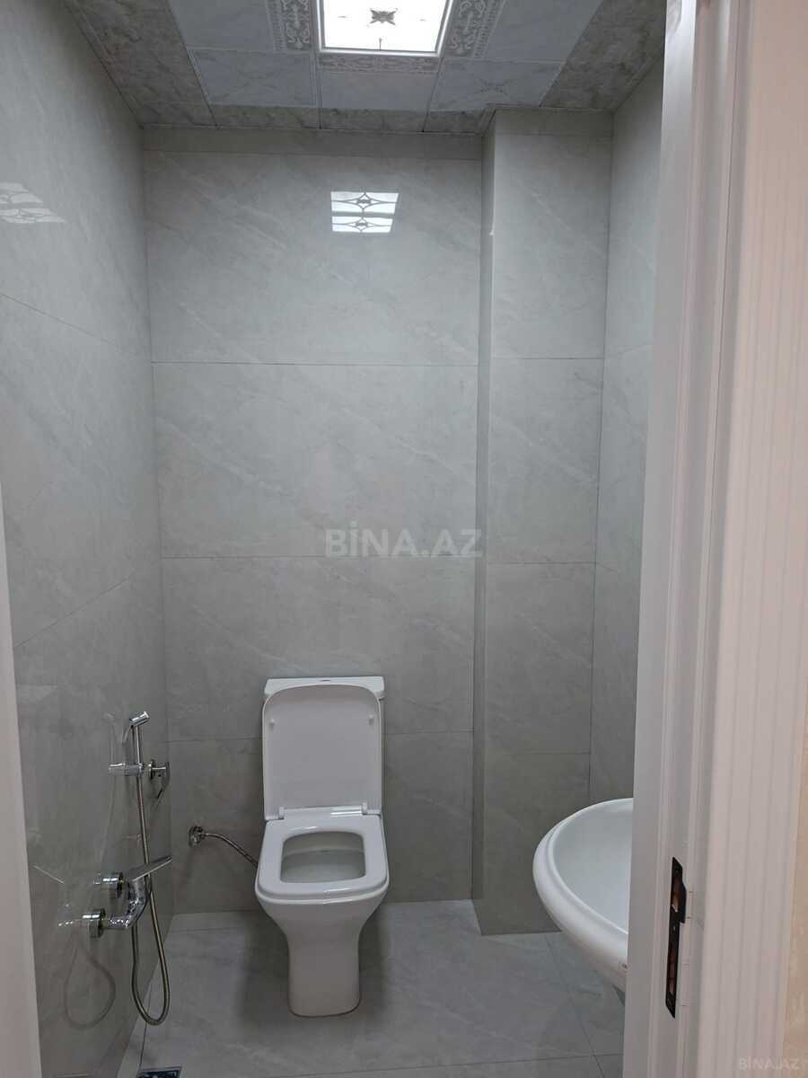 3 otaqlı Yeni tikili, Neftçilər m., Bakı
