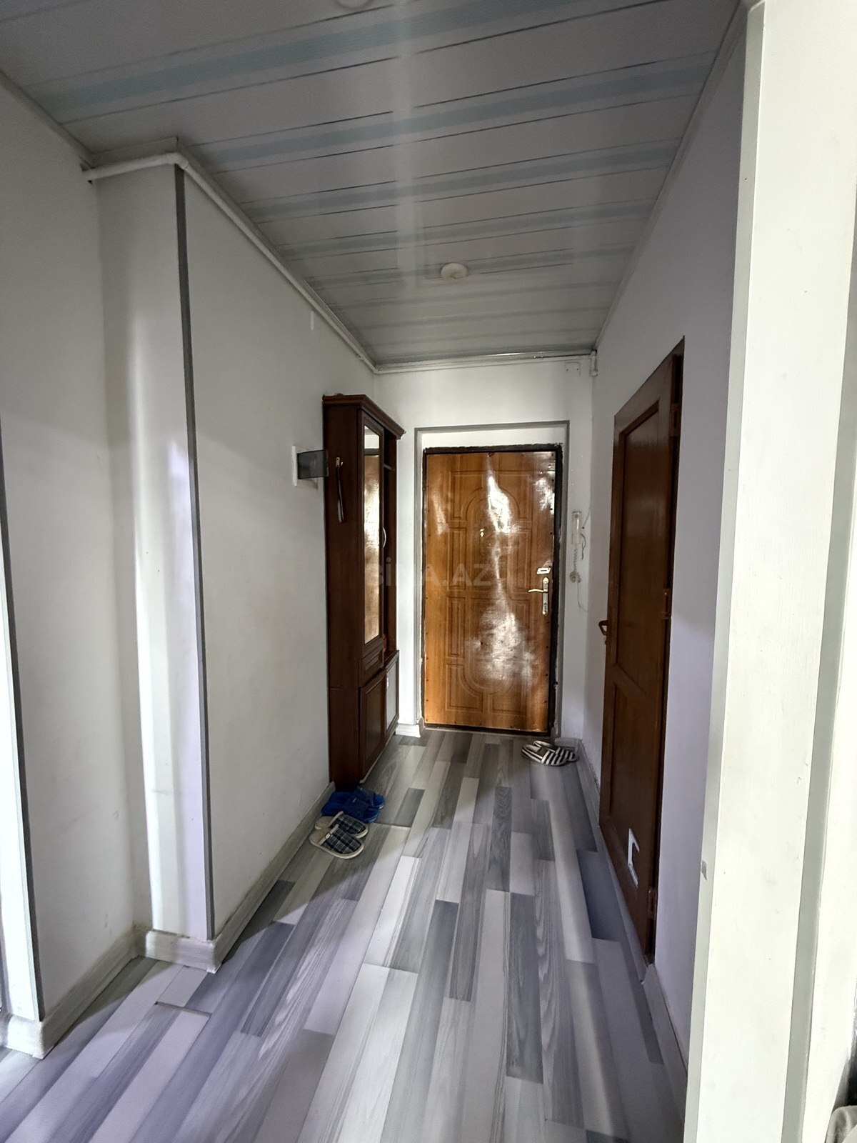 1 otaqlı Yeni tikili, Həzi Aslanov m., Bakı
