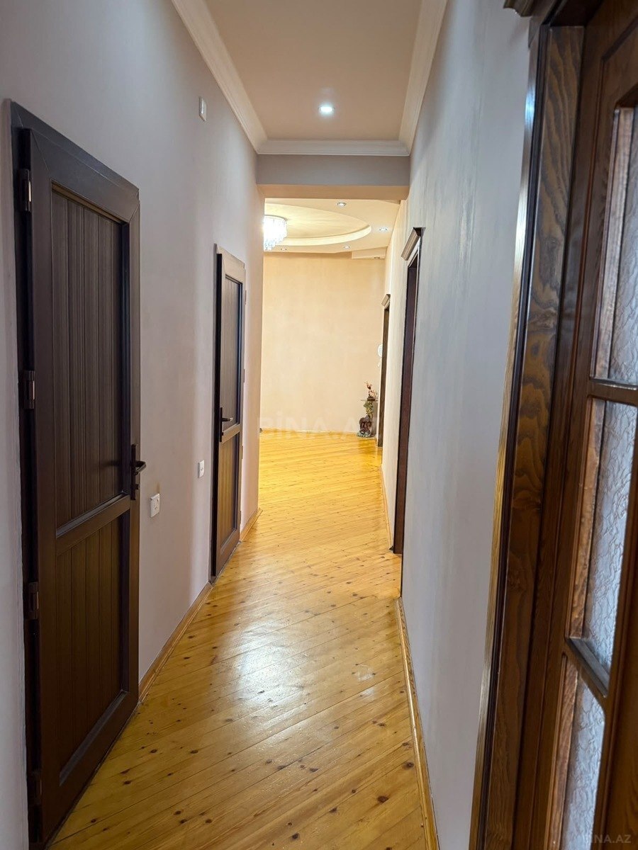 3 otaqlı Yeni tikili, Həzi Aslanov m., Bakı