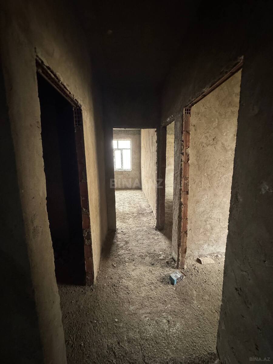 2 otaqlı Yeni tikili, Masazır q., Bakı