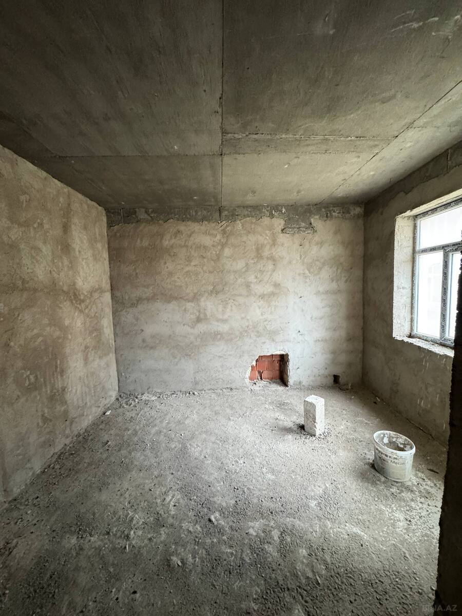 2 otaqlı Yeni tikili, Masazır q., Bakı