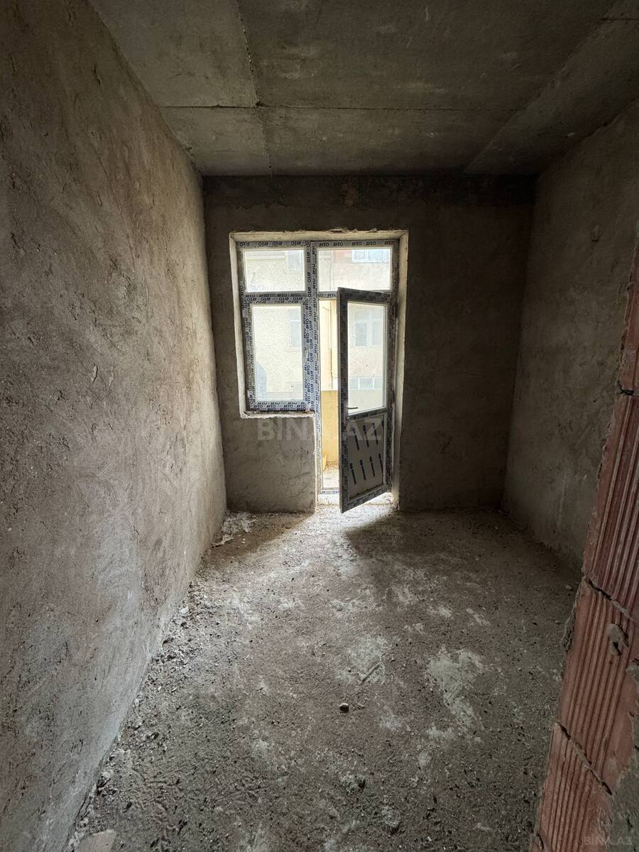 2 otaqlı Yeni tikili, Masazır q., Bakı