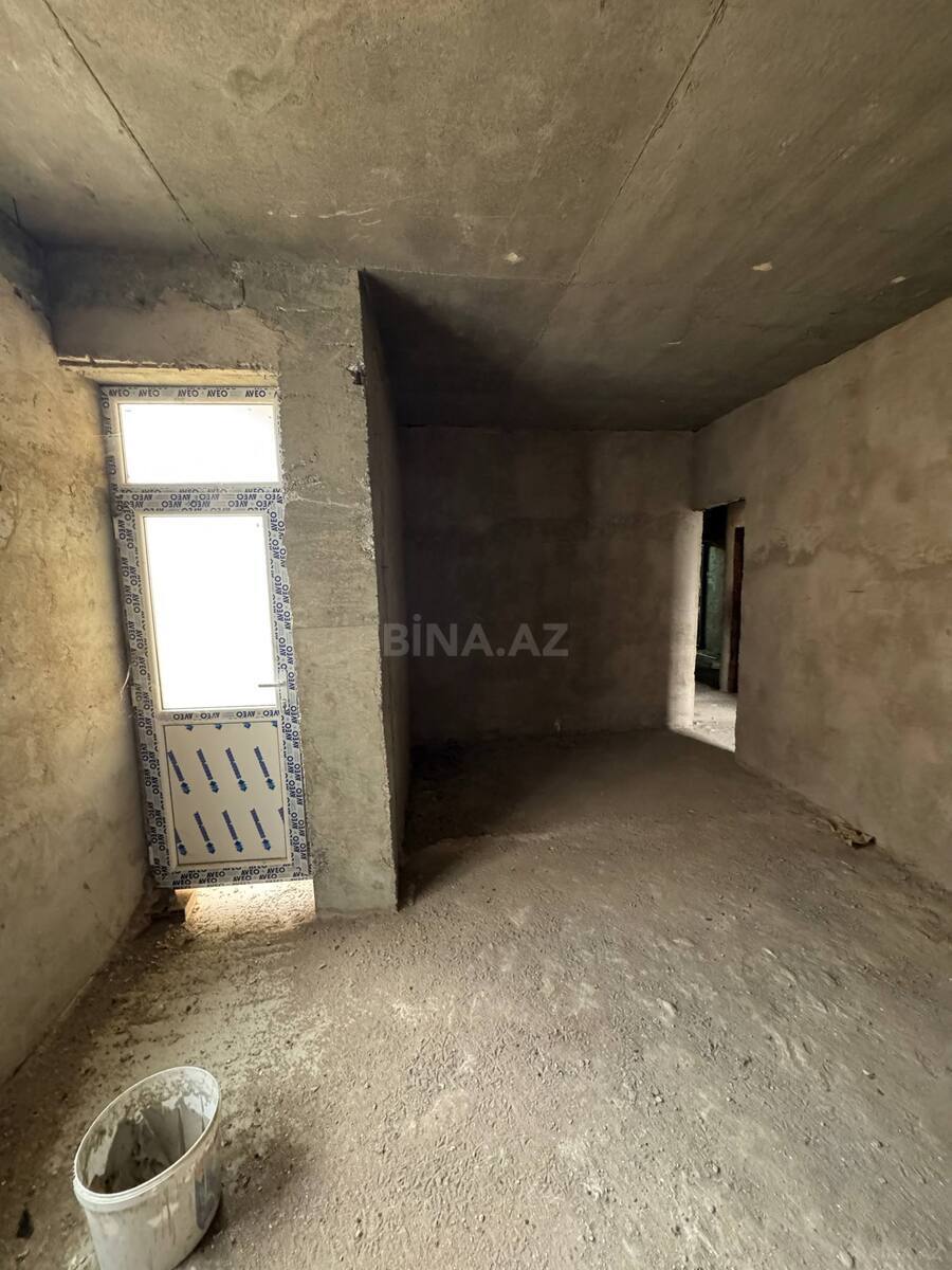 2 otaqlı Yeni tikili, Masazır q., Bakı