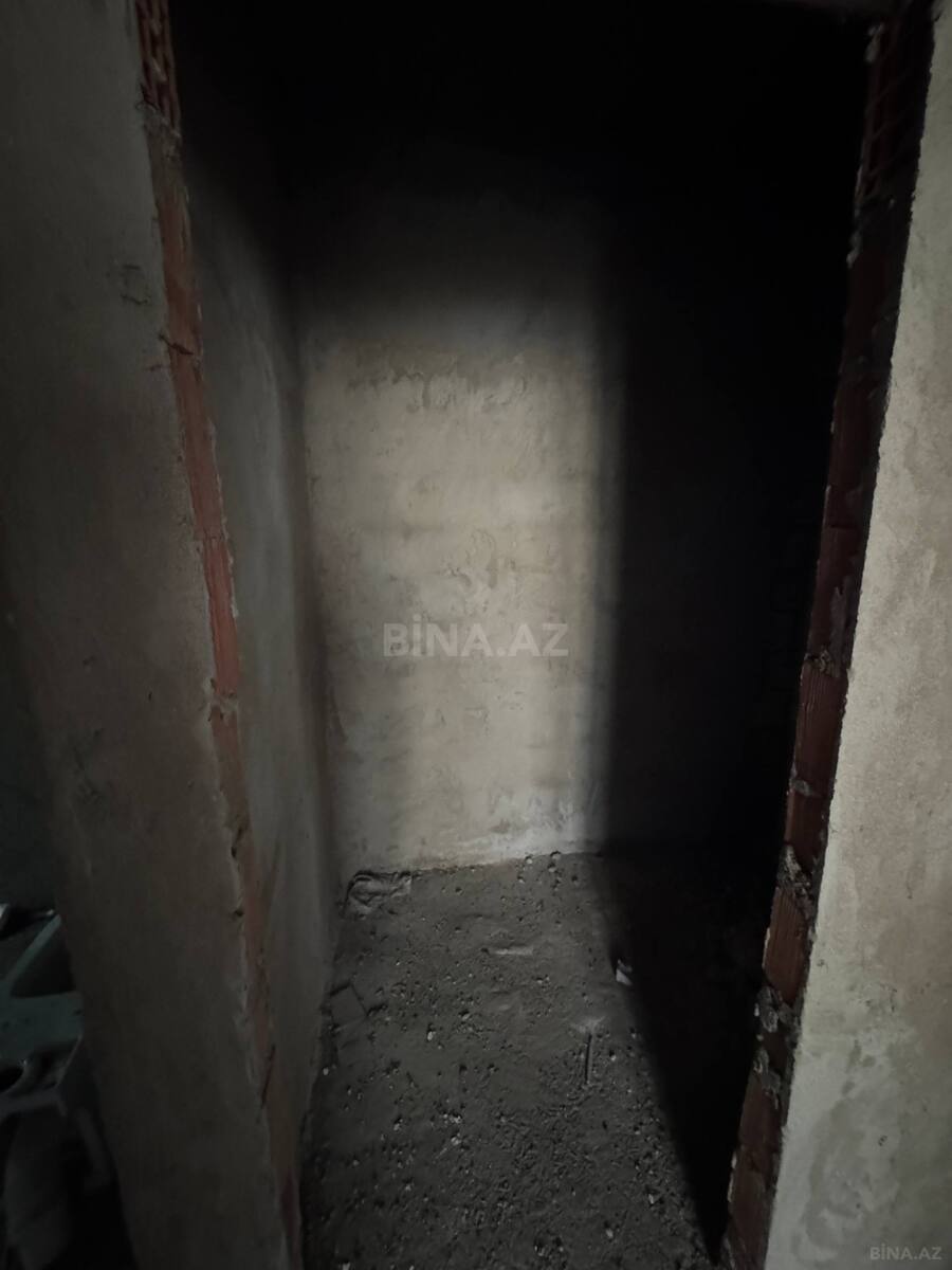2 otaqlı Yeni tikili, Masazır q., Bakı