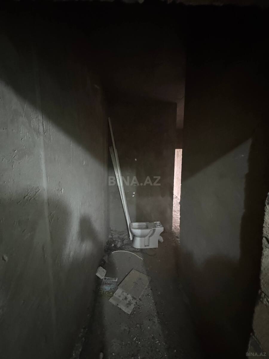 2 otaqlı Yeni tikili, Masazır q., Bakı