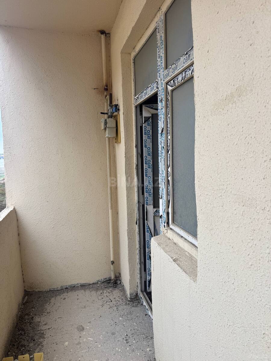 2 otaqlı Yeni tikili, Masazır q., Bakı